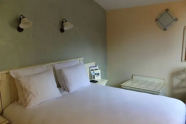 Standard Tek Büyük Yataklı Oda, 1 Büyük (Queen) Boy Yatak