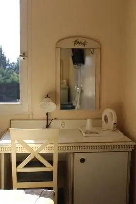 Standard Tek Büyük Yataklı Oda, 1 Büyük (Queen) Boy Yatak