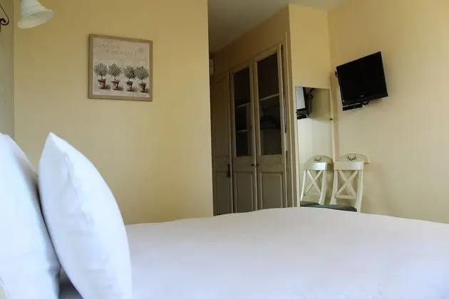 Standard Tek Büyük Yataklı Oda, 1 Büyük (Queen) Boy Yatak