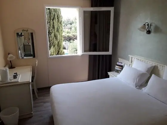 Standard Tek Büyük Yataklı Oda, 1 Büyük (Queen) Boy Yatak