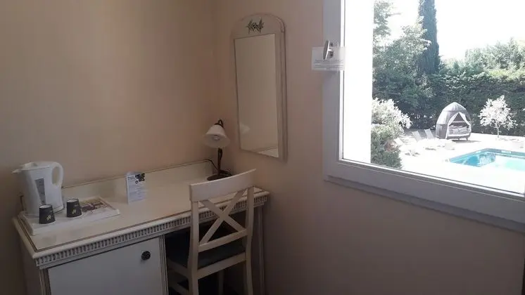 Standard Tek Büyük Yataklı Oda, 1 Büyük (Queen) Boy Yatak