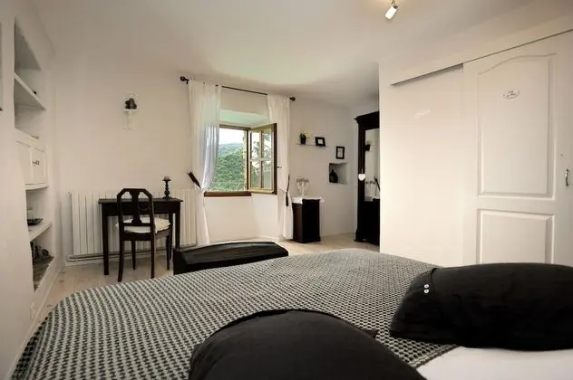 Comfort Tek Büyük Yataklı Oda (Retro)