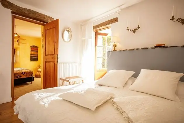 Family Dört Kişilik Oda