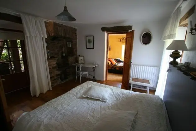 Family Dört Kişilik Oda