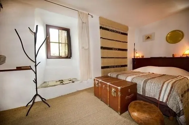 Standard Tek Büyük Yataklı Oda, 1 Çift Kişilik Yatak (Mauresque)