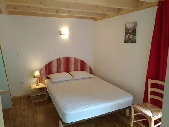 Comfort Kır Evi (Le Pigeonnier)