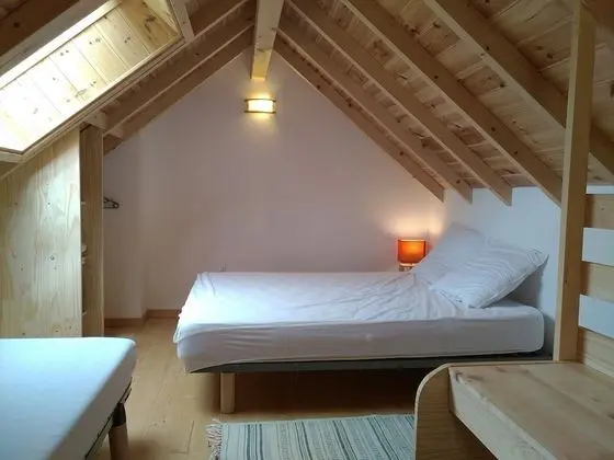 Comfort Kır Evi (Le Pigeonnier)