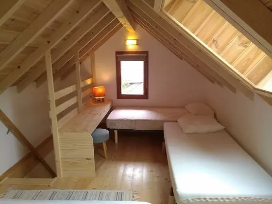 Comfort Kır Evi (Le Pigeonnier)