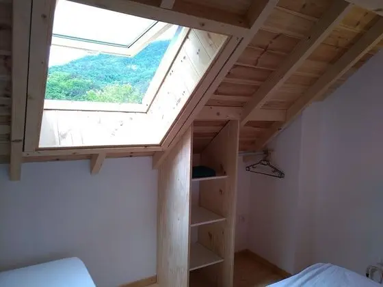 Comfort Kır Evi (Le Pigeonnier)