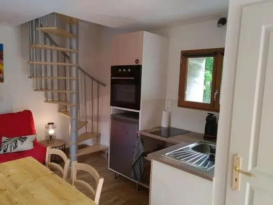 Comfort Kır Evi (Le Pigeonnier)