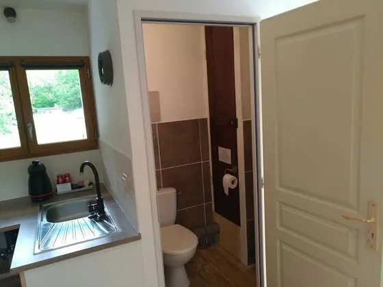 Comfort Kır Evi (Le Pigeonnier)