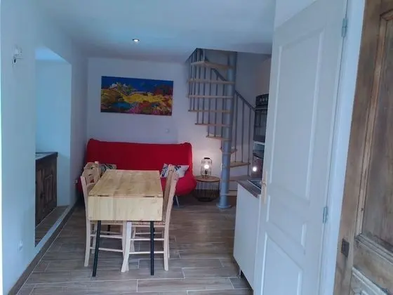 Comfort Kır Evi (Le Pigeonnier)