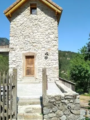 Comfort Kır Evi (Le Pigeonnier)