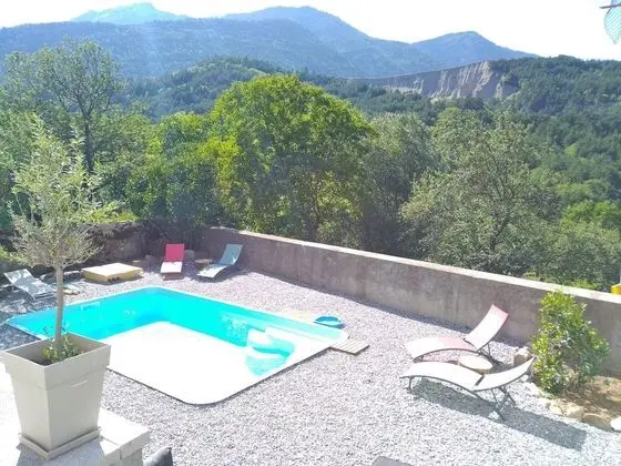 Comfort Kır Evi (Le Pigeonnier)