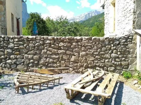 Comfort Kır Evi (Le Pigeonnier)