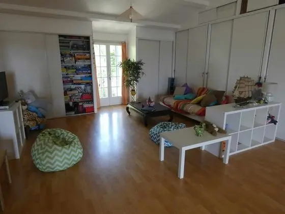 Tek Büyük Yataklı Oda, 2 Tek Kişilik Yatak