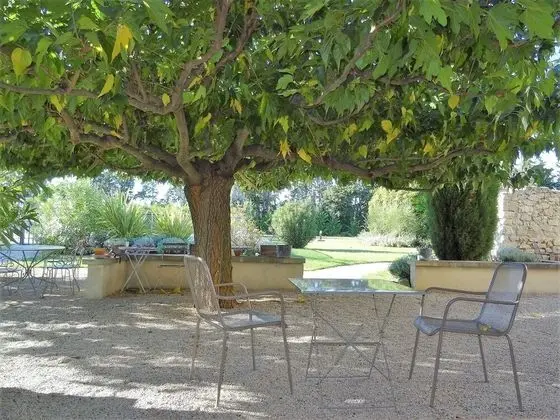 Comfort Tek Büyük veya İki Ayrı Yataklı Oda, 1 En Büyük (King) Boy Yatak, Özel Banyo (Séguret)