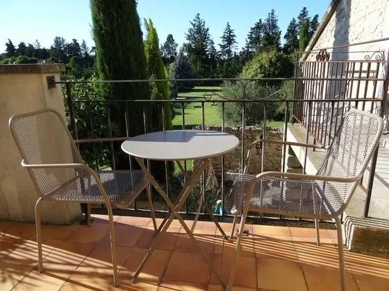 Comfort Tek Büyük Yataklı Oda, 1 Büyük (Queen) Boy Yatak, Özel Banyo, Havuz Manzaralı (Lacoste)