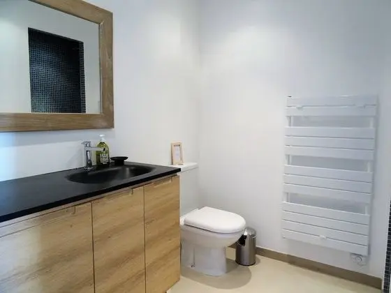 Comfort Tek Büyük Yataklı Oda, 1 Büyük (Queen) Boy Yatak, Özel Banyo, Havuz Manzaralı (Lacoste)