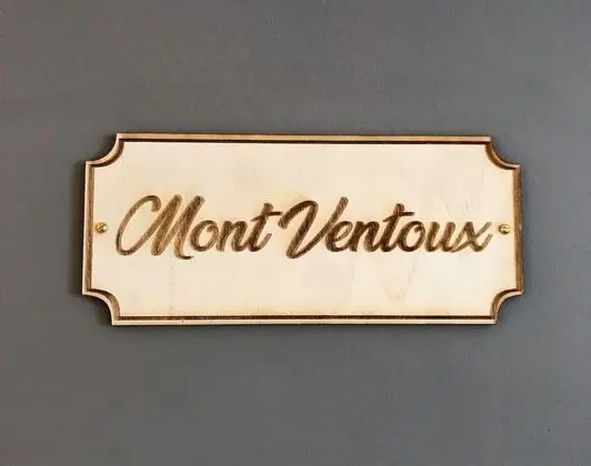 Tek Büyük Yataklı Oda, Havuz Manzaralı (Mont Ventoux)