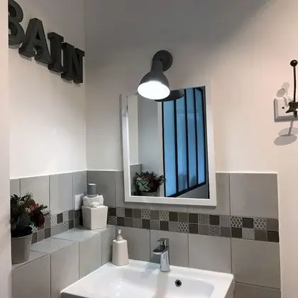 Tek Büyük Yataklı Oda, Havuz Manzaralı (Mont Ventoux)