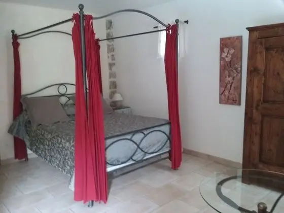 Dört Kişilik Oda
