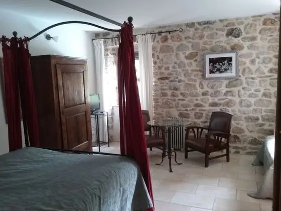 Dört Kişilik Oda