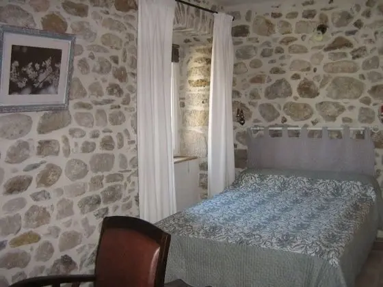 Dört Kişilik Oda