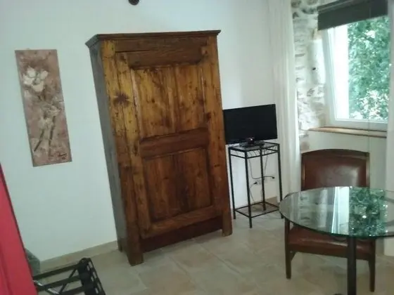 Dört Kişilik Oda