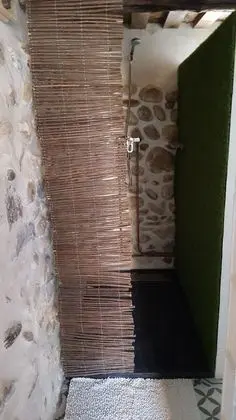 Romantic Tek Büyük Yataklı Oda, Jakuzi
