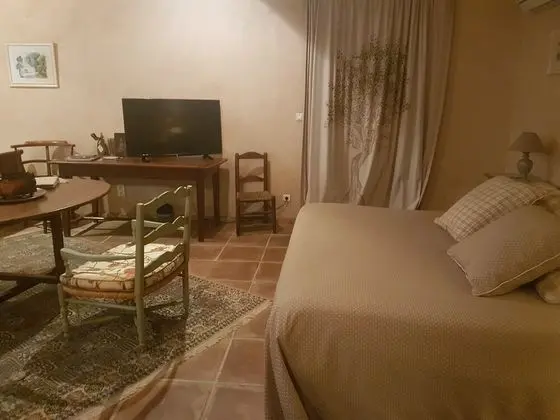 Deluxe Süit, 1 Yatak Odası