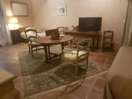 Deluxe Süit, 1 Yatak Odası