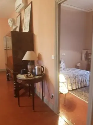 Panoramic Süit, Birden Çok Yatak