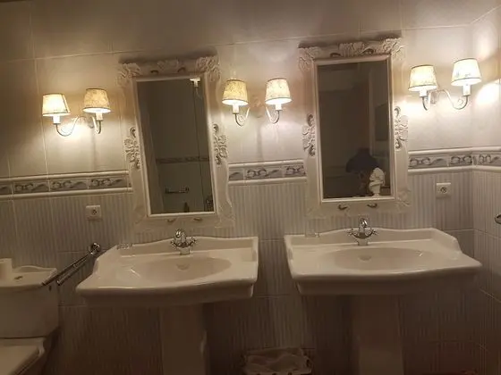 Panoramic Süit, Birden Çok Yatak