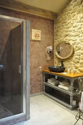 Family Üç Kişilik Oda, Özel Banyo, Bahçe Manzaralı