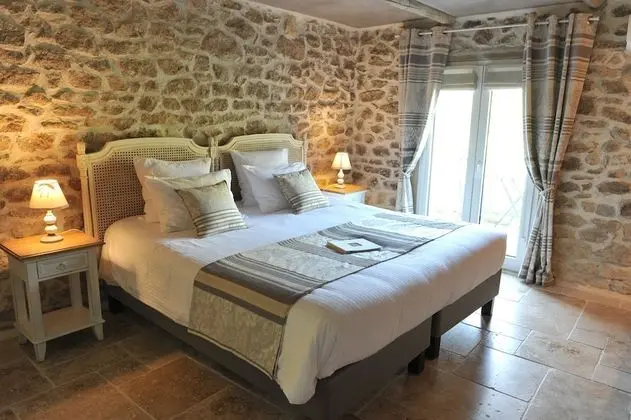 Tek Büyük veya İki Ayrı Yataklı Oda, Özel Banyo