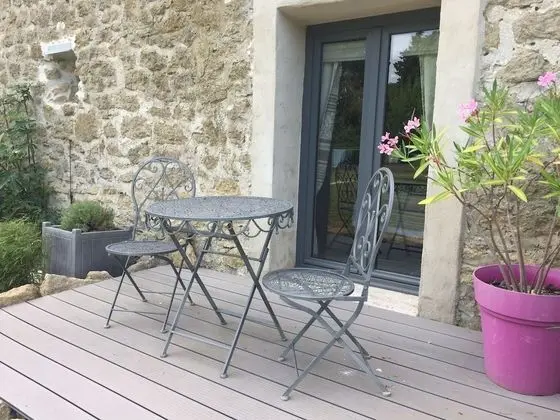 Tek Büyük veya İki Ayrı Yataklı Oda, Özel Banyo