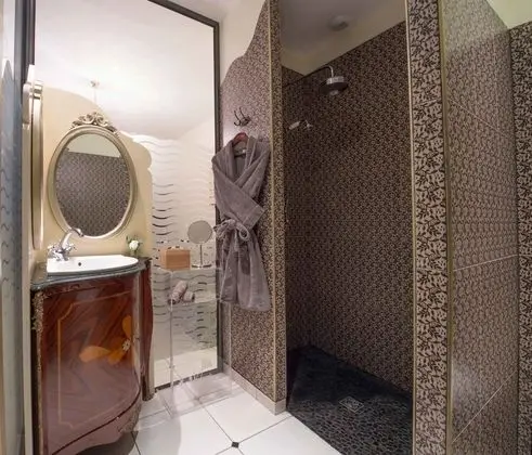 Apart Daire (Arabesque)