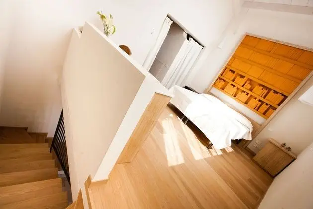 Dubleks, 1 Yatak Odası