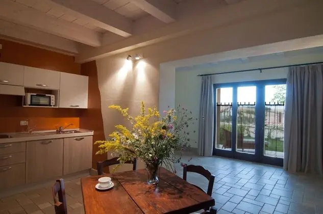 Dubleks, 1 Yatak Odası