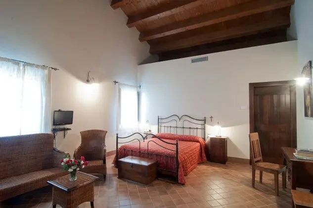 Standard Tek Büyük Yataklı Oda, Vadi Manzaralı