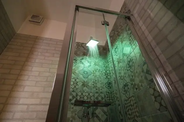 Comfort İki Ayrı Yataklı Oda, Banyolu/Duşlu, Bahçe Manzaralı