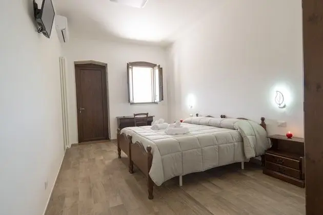 Comfort İki Ayrı Yataklı Oda, Banyolu/Duşlu, Bahçe Manzaralı