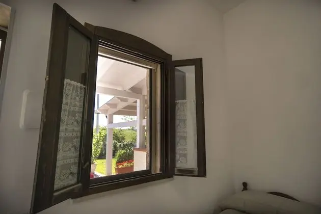 Premier Süit, Banyolu/Duşlu, Bahçe Manzaralı