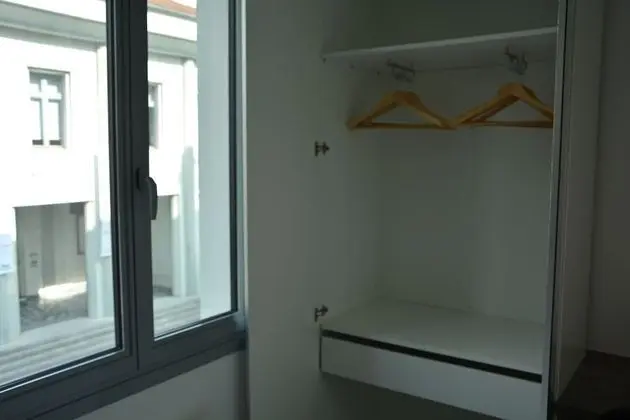 Standard Tek Büyük Yataklı Oda, Park Manzaralı