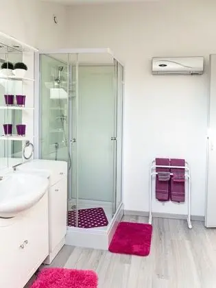 Apart Daire, Banyolu/Duşlu, Şehir Manzaralı (Type Loft)