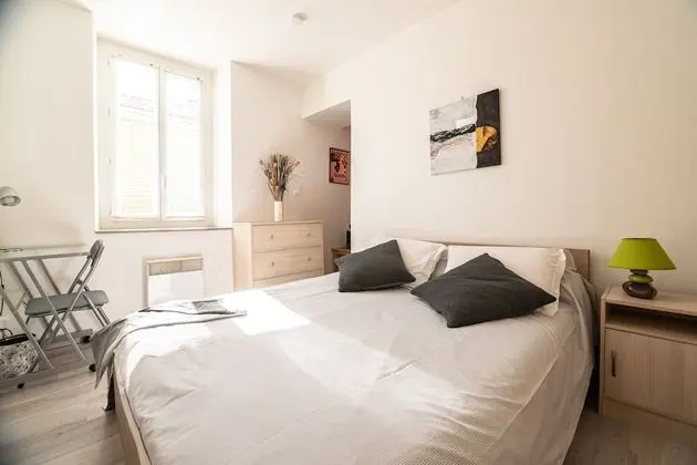 City Apart Daire, Banyolu/Duşlu