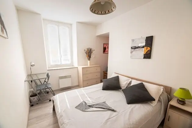 City Apart Daire, Banyolu/Duşlu