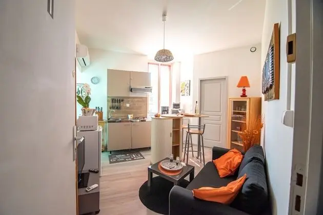 City Apart Daire, Banyolu/Duşlu