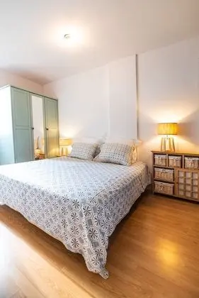 Deluxe Apart Daire, Banyolu/Duşlu